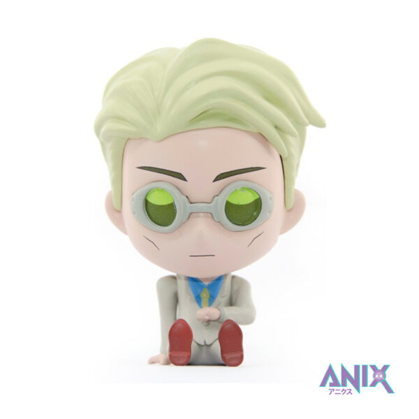 Jujutsu Kaisen Bobble Hero Bobble-Head Kento Nanami, 6 см