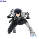 Kaiju No. 8 Noodle Stopper PVC фигурка Soshiro Hoshina 12 см