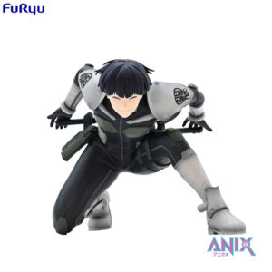 Kaiju No. 8 Noodle Stopper PVC фигурка Soshiro Hoshina 12 см
