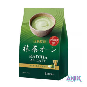 Matcha powdered tea NITTO, 96g