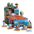 One Piece Blind Box Hidden Dissectibles Series 2