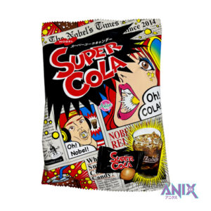 Super Cola Kommid 88g