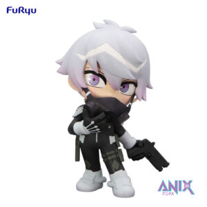 Kaiju No. 8 Toonize PVC Figure Reno Ichikawa Normal Color Ver. 11 см