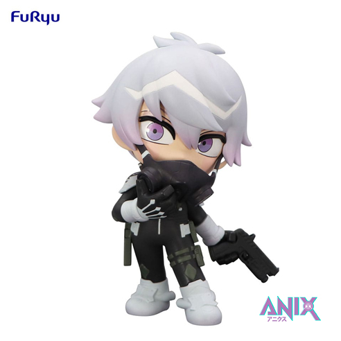 Kaiju No. 8 Toonize PVC Figure Reno Ichikawa Normal Color Ver. 11 см