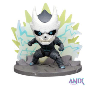 Фигурка Kaiju No. 8 Hold из ПВХ, 7 см