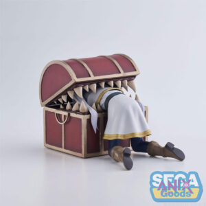 Frieren: Beyond Journey’s End Luminasta PVC Figuur Frieren In Mimic 9 см