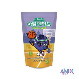 Measty I’M ADE Blueberry 230ml