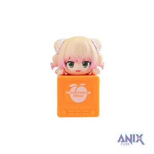 Hololive Production Hikkake PVC Фигурка Момосузу Нэнэ 10 см