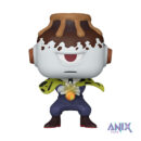 Jujutsu Kaisen POP! Animation Vinüül Figuur Jogo 9 cm