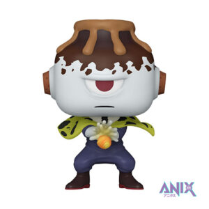 Jujutsu Kaisen POP! Animation Vinüül Figuur Jogo 9 cm