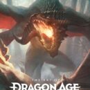 Dragon Age: The Veilguard kunstiraamat
