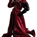 Trigun FigZero Tegevusfiguur 1/6 Vash the Stampede 31 cm