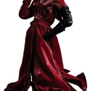 Trigun FigZero Tegevusfiguur 1/6 Vash the Stampede 31 cm