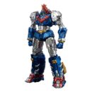 Voltes V MDLX Action figuur Cliffjumper (Voltes V Legacy versioon) 15 cm
