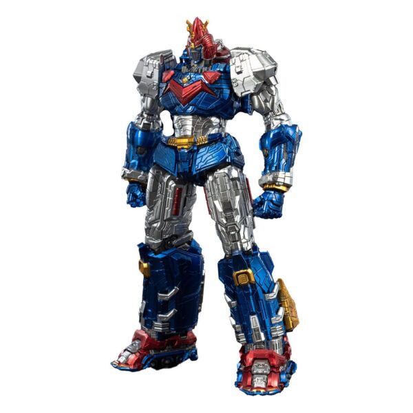 Voltes V MDLX Action figuur Cliffjumper (Voltes V Legacy versioon) 15 cm