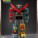 Voltron: Voltron Retro Toy Edition 27 cm: Universumi kaitsja Robo-Dou Action Figure Voltron Retro Toy Edition 27 cm