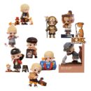 Nook Blind Box Фигурки Ассорти Винтажный магазин 9 см (8)