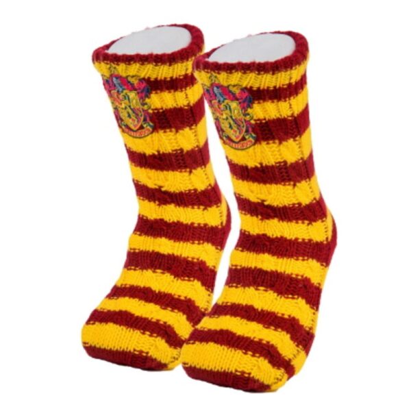 Harry Potteri maja sokid Gryffindor