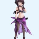 KonoSuba: KonoSoSoSo: Plahvatus selles imelises maailmas! Isikupilt 1/7 Megumin Chomusuke ujumisriietus Ver. 22 cm