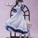 Cafe Stella and the Reaper's Butterfly PVC kuju 1/7 Natsume Shiki Ami Ami Limited Edition 24 cm