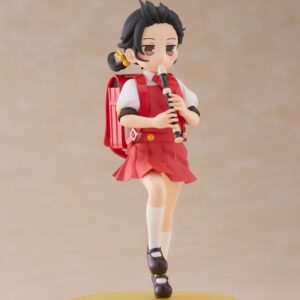 Vocaloid Elementary Schooler PVC figuur Kaai Yuki Kyoufuu All Back Ver. 15 cm
