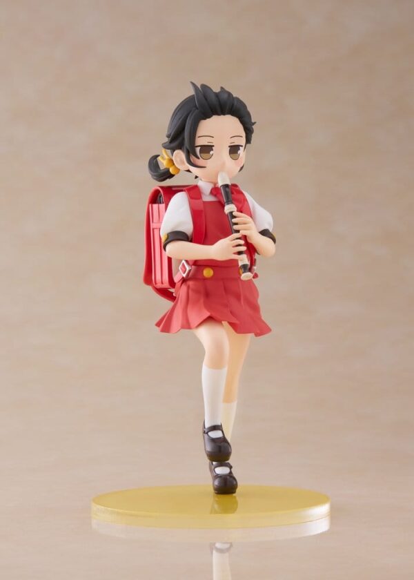 Vocaloid Elementary Schooler PVC figuur Kaai Yuki Kyoufuu All Back Ver. 15 cm