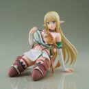 Beheneko PVC kuju 1/7 Aria & Tama 16 cm