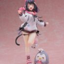 Oniichan Jätka! Yuri to Secret Love PVC kuju 1/7 Yuri Shirayuki AmiAmi Limited Edition 24 cm Yuri Shirayuki AmiAmi Limited Edition 24 cm