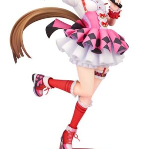 Umamusume Pretty Derby PVC figuur 1/7 Smart Falcon 25 cm