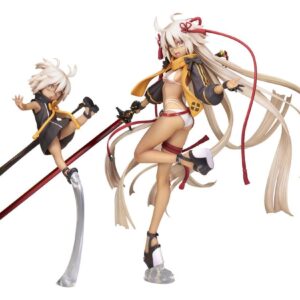 Fate/Grand Order PVC figuur 1/7 Saber/Okita Souji/Alter Final Ascension Ver. 28 cm