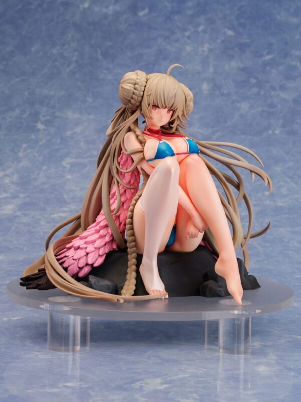Azur Lane PVC kuju 1/7 Formidable The Lady of the Beach Ver. 16 cm