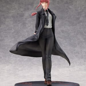 Chainsaw Man PVC kuju 1/7 Makima 25 cm