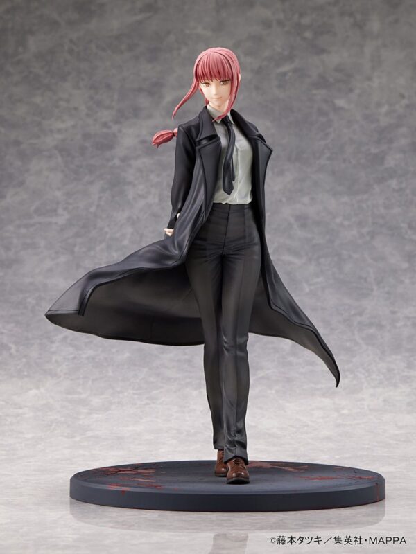 Chainsaw Man PVC kuju 1/7 Makima 25 cm