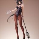 Overlord PVC kuju 1/7 Narberal Gamma so bin Bunny Girl Ver. 32 cm