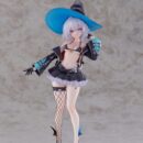 Azur Lane PVC kuju 1/6 Jade A Good Girl's Magic Ver. 26 cm
