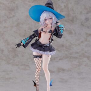Azur Lane PVC kuju 1/6 Jade A Good Girl’s Magic Ver. 26 cm