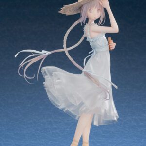 Bungaku Shoujo PVC kuju 1/7 Toko Amano 24 cm