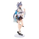 VSinger Luo Tianyi & Mo Qingxian Статуэтка 1/7 Luo Tianyi Tea Time Melody Ver. 23 см