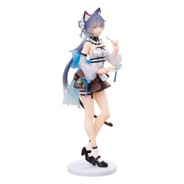 VSinger Luo Tianyi & Mo Qingxian Статуэтка 1/7 Luo Tianyi Tea Time Melody Ver. 23 см