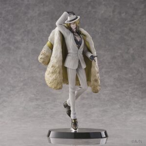 Nijisanji PVC kuju 1/7 Luca Kaneshiro 30 cm