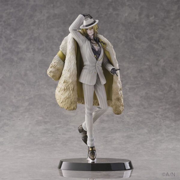 Nijisanji PVC kuju 1/7 Luca Kaneshiro 30 cm