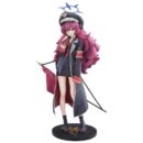 Sinine arhiivipatarei 1/7 Iroha 27 cm