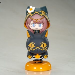 Arknights HappyShake PVC figuur Pepe 10 cm