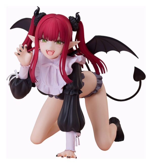 My Dress Up Darling Statue Marin Kitagawa Liz Cosplay Ver. 11 см