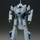 Macross Zero tegevusfiguur 1/60 Kanzen Henkei VF-0A Phoenix Shin Kudo Mounted Machine 32 cm