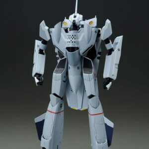 Macross Zero tegevusfiguur 1/60 Kanzen Henkei VF-0A Phoenix Shin Kudo Mounted Machine 32 cm
