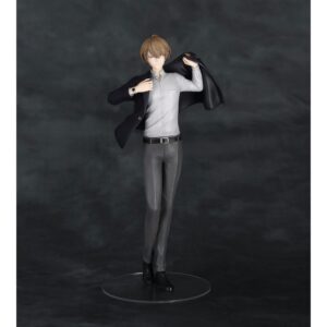 Nijisanji PVC kuju 1/8 Hayato Kagami 23 cm