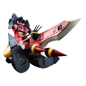 Tengen Toppa Gurren Lagann POSE+METAL seeria kuju Dai-Gurren 33 cm