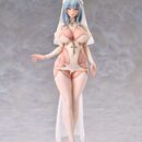 Originaalne tegelane PU kuju 1/6 Emily Nurse Illustration by Chowbie 26 cm