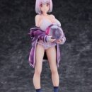 SSSS.Gridman PVC kuju 1/7 Akane Shinjo 23 cm